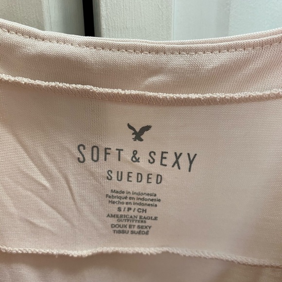 American Eagle shirt - Picture 3 of 3